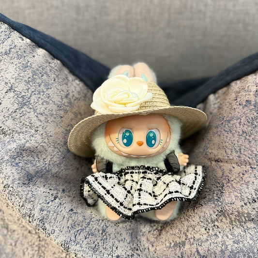 Tweed & Petals, Darling πΈβ¨