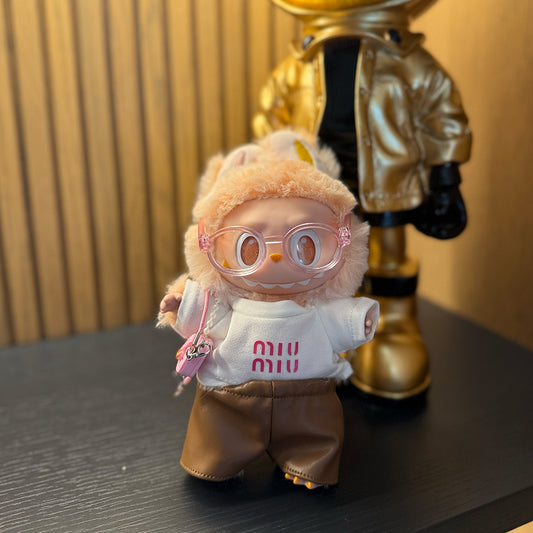 Miu Miu Muse 💖🧃