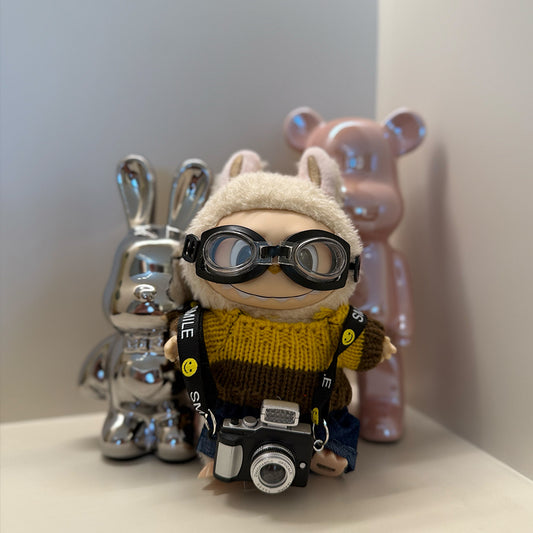 Shutterbug Buzz ๐๐ธ