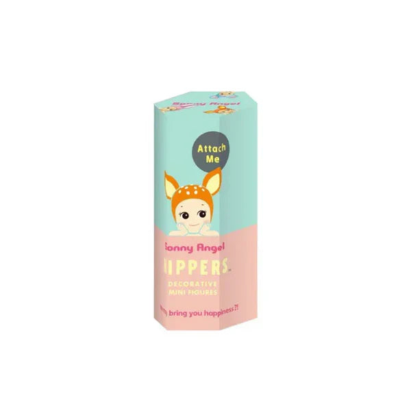 Sonny Angel Hippers -Animals (1 pc blind box)