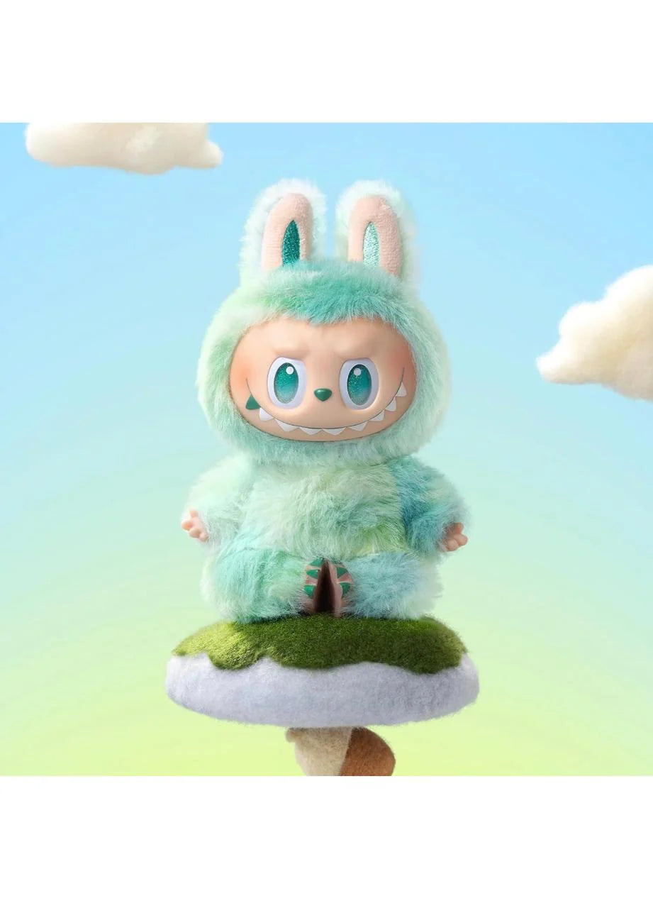 Labubu Big Into Energy Keychains - Authentic (Single Box)