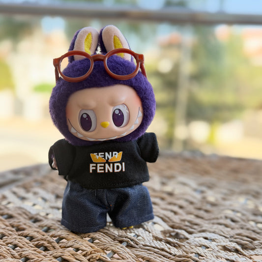 Fendi Denim Edition