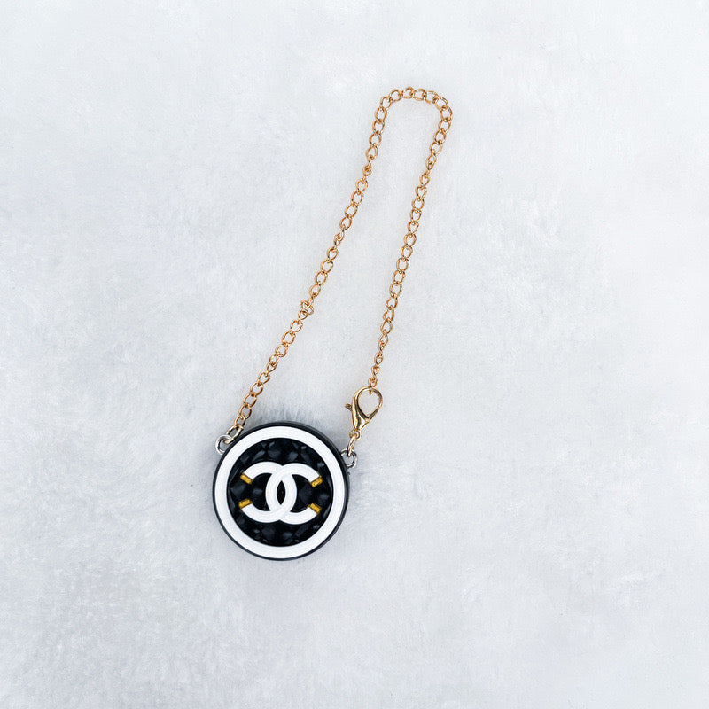 Chanel Drip: Mini but Mighty