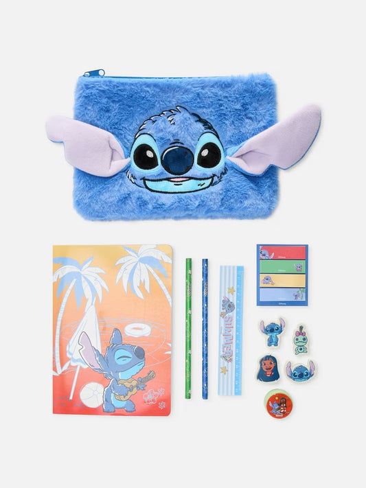 Disney’s Stitch Stationery Set