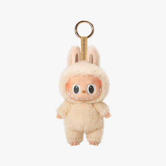 (open) Authentic - Soymilk THE MONSTERS - Exciting Macaron Vinyl Face