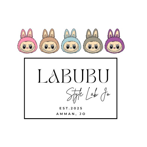 Labubu Style Lab Jo