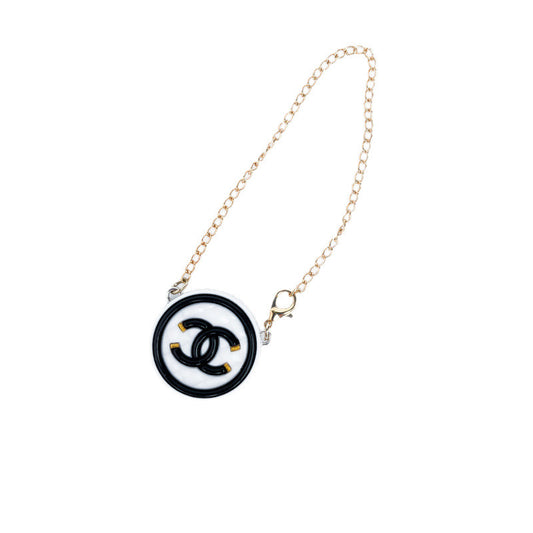 Mini Luxe Labubu Bag – Chanel-Inspired Edition