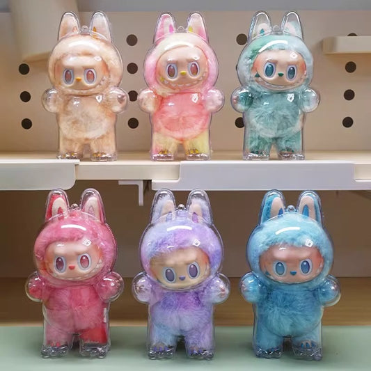 Labubu Protective Case